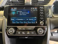 USED 2020 69 HONDA CIVIC 1.6 i-DTEC SR Hatchback 5dr Diesel Manual Euro 6 (s/s) (120 ps) 