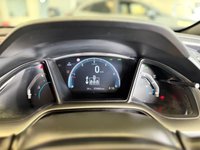 USED 2020 69 HONDA CIVIC 1.6 i-DTEC SR Hatchback 5dr Diesel Manual Euro 6 (s/s) (120 ps) 