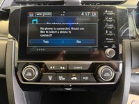 USED 2020 69 HONDA CIVIC 1.6 i-DTEC SR Hatchback 5dr Diesel Manual Euro 6 (s/s) (120 ps) 
