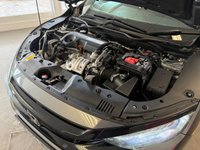 USED 2020 69 HONDA CIVIC 1.6 i-DTEC SR Hatchback 5dr Diesel Manual Euro 6 (s/s) (120 ps) 