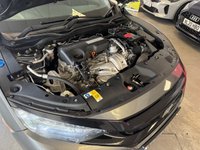 USED 2020 69 HONDA CIVIC 1.6 i-DTEC SR Hatchback 5dr Diesel Manual Euro 6 (s/s) (120 ps) 