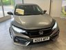 USED 2020 69 HONDA CIVIC 1.6 i-DTEC SR Hatchback 5dr Diesel Manual Euro 6 (s/s) (120 ps) 