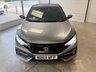 USED 2020 69 HONDA CIVIC 1.6 i-DTEC SR Hatchback 5dr Diesel Manual Euro 6 (s/s) (120 ps) 