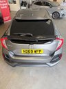 USED 2020 69 HONDA CIVIC 1.6 i-DTEC SR Hatchback 5dr Diesel Manual Euro 6 (s/s) (120 ps) 