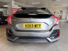 USED 2020 69 HONDA CIVIC 1.6 i-DTEC SR Hatchback 5dr Diesel Manual Euro 6 (s/s) (120 ps) 