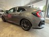 USED 2020 69 HONDA CIVIC 1.6 i-DTEC SR Hatchback 5dr Diesel Manual Euro 6 (s/s) (120 ps) 