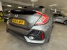 USED 2020 69 HONDA CIVIC 1.6 i-DTEC SR Hatchback 5dr Diesel Manual Euro 6 (s/s) (120 ps) 