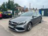 USED 2016 65 MERCEDES-BENZ A-CLASS 1.5 A180d AMG Line (Premium) Hatchback 5dr Diesel Manual Euro 6 (s/s) (109 ps) (Rates starting as low as 11.9%!!!)