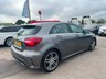 USED 2016 65 MERCEDES-BENZ A-CLASS 1.5 A180d AMG Line (Premium) Hatchback 5dr Diesel Manual Euro 6 (s/s) (109 ps) (Rates starting as low as 11.9%!!!)