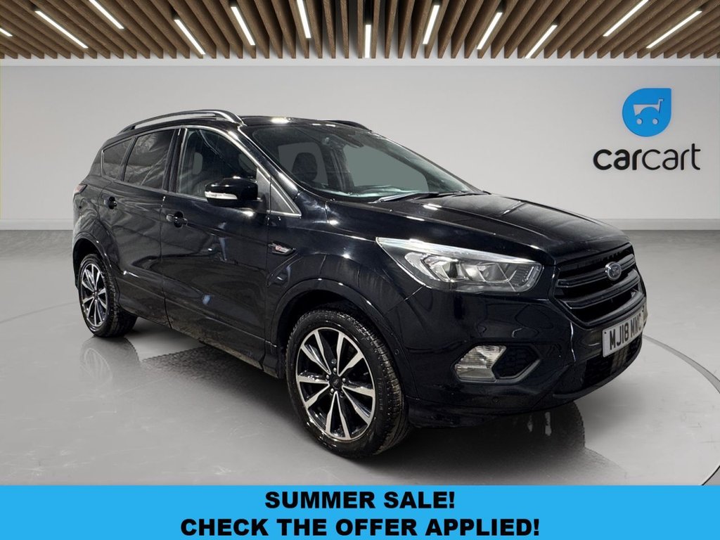 Ford KUGA, 2018 for sale