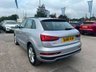 USED 2016 66 AUDI Q3 2.0 TDI S line SUV 5dr Diesel S Tronic quattro Euro 6 (s/s) (Nav) (150 ps) (Rates starting as low as 11.9%!!!)