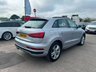 USED 2016 66 AUDI Q3 2.0 TDI S line SUV 5dr Diesel S Tronic quattro Euro 6 (s/s) (Nav) (150 ps) (Rates starting as low as 11.9%!!!)