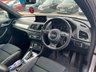 USED 2016 66 AUDI Q3 2.0 TDI S line SUV 5dr Diesel S Tronic quattro Euro 6 (s/s) (Nav) (150 ps) (Rates starting as low as 11.9%!!!)