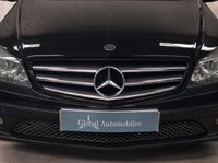 USED 2009 09 MERCEDES-BENZ CLC CLASS 2.1 CLC220 CDI Sport Coupe 3dr Diesel Auto Euro 4 (150 ps) MAJOR SERVICE "B" COMPLETED