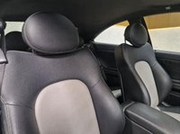 USED 2009 09 MERCEDES-BENZ CLC CLASS 2.1 CLC220 CDI Sport Coupe 3dr Diesel Auto Euro 4 (150 ps) MAJOR SERVICE "B" COMPLETED