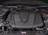 USED 2009 09 MERCEDES-BENZ CLC CLASS 2.1 CLC220 CDI Sport Coupe 3dr Diesel Auto Euro 4 (150 ps) MAJOR SERVICE "B" COMPLETED