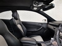 USED 2009 09 MERCEDES-BENZ CLC CLASS 2.1 CLC220 CDI Sport Coupe 3dr Diesel Auto Euro 4 (150 ps) MAJOR SERVICE "B" COMPLETED