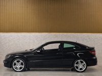 USED 2009 09 MERCEDES-BENZ CLC CLASS 2.1 CLC220 CDI Sport Coupe 3dr Diesel Auto Euro 4 (150 ps) MAJOR SERVICE "B" COMPLETED