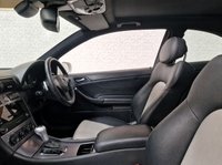 USED 2009 09 MERCEDES-BENZ CLC CLASS 2.1 CLC220 CDI Sport Coupe 3dr Diesel Auto Euro 4 (150 ps) MAJOR SERVICE "B" COMPLETED
