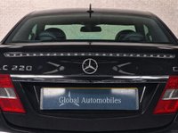 USED 2009 09 MERCEDES-BENZ CLC CLASS 2.1 CLC220 CDI Sport Coupe 3dr Diesel Auto Euro 4 (150 ps) MAJOR SERVICE "B" COMPLETED