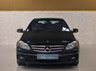 USED 2009 09 MERCEDES-BENZ CLC CLASS 2.1 CLC220 CDI Sport Coupe 3dr Diesel Auto Euro 4 (150 ps) MAJOR SERVICE "B" COMPLETED