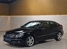 USED 2009 09 MERCEDES-BENZ CLC CLASS 2.1 CLC220 CDI Sport Coupe 3dr Diesel Auto Euro 4 (150 ps) MAJOR SERVICE "B" COMPLETED