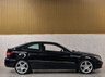USED 2009 09 MERCEDES-BENZ CLC CLASS 2.1 CLC220 CDI Sport Coupe 3dr Diesel Auto Euro 4 (150 ps) MAJOR SERVICE "B" COMPLETED