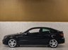 USED 2009 09 MERCEDES-BENZ CLC CLASS 2.1 CLC220 CDI Sport Coupe 3dr Diesel Auto Euro 4 (150 ps) MAJOR SERVICE "B" COMPLETED