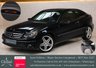 USED 2009 09 MERCEDES-BENZ CLC CLASS 2.1 CLC220 CDI Sport Coupe 3dr Diesel Auto Euro 4 (150 ps) MAJOR SERVICE "B" COMPLETED