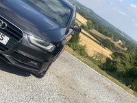 USED 2014 14 AUDI A4 AVANT 2.0 TDI S line Estate 5dr Diesel Multitronic Euro 5 (s/s) (150 ps) 