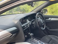 USED 2014 14 AUDI A4 AVANT 2.0 TDI S line Estate 5dr Diesel Multitronic Euro 5 (s/s) (150 ps) 