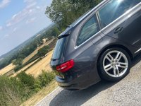 USED 2014 14 AUDI A4 AVANT 2.0 TDI S line Estate 5dr Diesel Multitronic Euro 5 (s/s) (150 ps) 