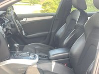 USED 2014 14 AUDI A4 AVANT 2.0 TDI S line Estate 5dr Diesel Multitronic Euro 5 (s/s) (150 ps) 