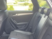 USED 2014 14 AUDI A4 AVANT 2.0 TDI S line Estate 5dr Diesel Multitronic Euro 5 (s/s) (150 ps) 