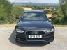 USED 2014 14 AUDI A4 AVANT 2.0 TDI S line Estate 5dr Diesel Multitronic Euro 5 (s/s) (150 ps) 