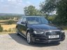 USED 2014 14 AUDI A4 AVANT 2.0 TDI S line Estate 5dr Diesel Multitronic Euro 5 (s/s) (150 ps) 