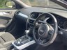USED 2014 14 AUDI A4 AVANT 2.0 TDI S line Estate 5dr Diesel Multitronic Euro 5 (s/s) (150 ps) 