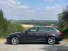 USED 2014 14 AUDI A4 AVANT 2.0 TDI S line Estate 5dr Diesel Multitronic Euro 5 (s/s) (150 ps) 
