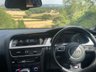 USED 2014 14 AUDI A4 AVANT 2.0 TDI S line Estate 5dr Diesel Multitronic Euro 5 (s/s) (150 ps) 