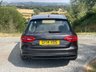 USED 2014 14 AUDI A4 AVANT 2.0 TDI S line Estate 5dr Diesel Multitronic Euro 5 (s/s) (150 ps) 