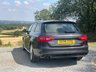 USED 2014 14 AUDI A4 AVANT 2.0 TDI S line Estate 5dr Diesel Multitronic Euro 5 (s/s) (150 ps) 