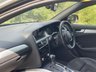 USED 2014 14 AUDI A4 AVANT 2.0 TDI S line Estate 5dr Diesel Multitronic Euro 5 (s/s) (150 ps) 