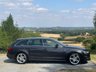 USED 2014 14 AUDI A4 AVANT 2.0 TDI S line Estate 5dr Diesel Multitronic Euro 5 (s/s) (150 ps) 
