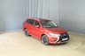 USED 2016 66 MITSUBISHI OUTLANDER 2.0h 12kWh 4h CVT 4WD Euro 6 (s/s) 5dr 