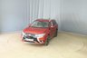USED 2016 66 MITSUBISHI OUTLANDER 2.0h 12kWh 4h CVT 4WD Euro 6 (s/s) 5dr 