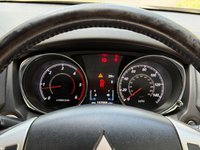 USED 2012 12 MITSUBISHI ASX 1.8l 114 BHP 