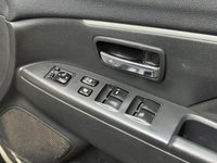 USED 2012 12 MITSUBISHI ASX 1.8l 114 BHP 