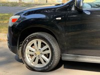 USED 2012 12 MITSUBISHI ASX 1.8l 114 BHP 