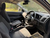 USED 2012 12 MITSUBISHI ASX 1.8l 114 BHP 