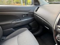 USED 2012 12 MITSUBISHI ASX 1.8l 114 BHP 